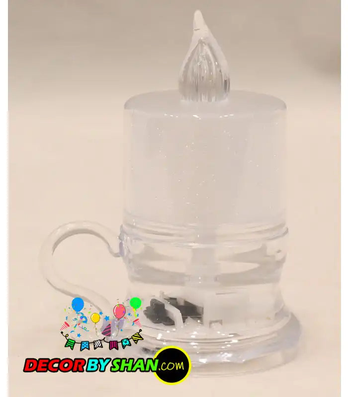 LED Candles