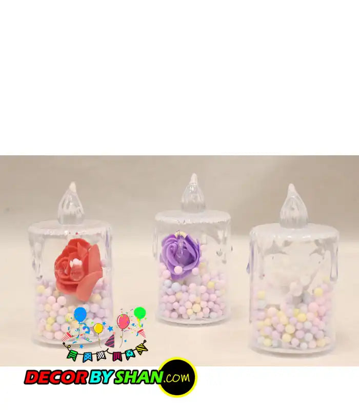 LED Candles