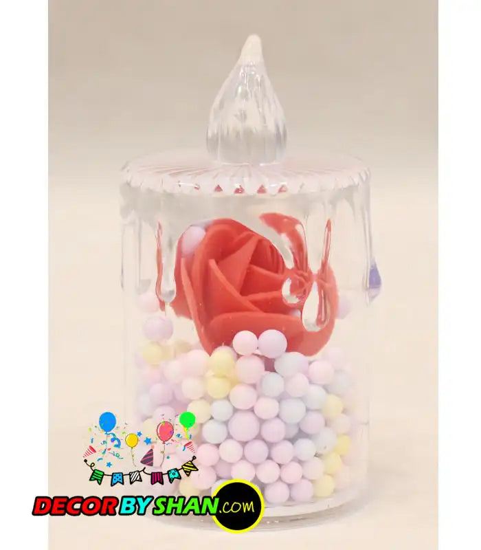 LED Candles