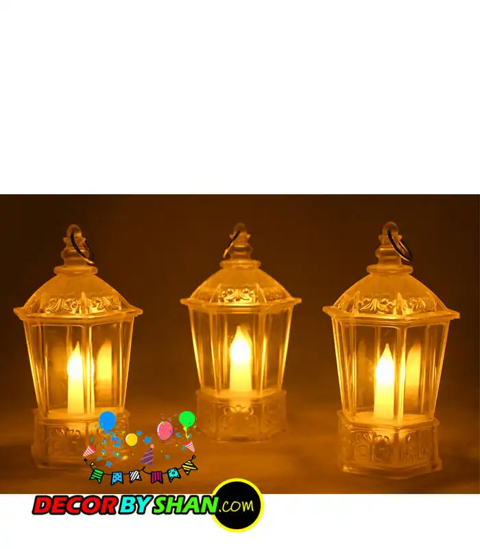 LED Candles