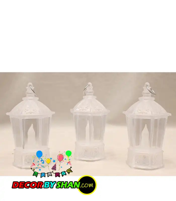 LED Candles