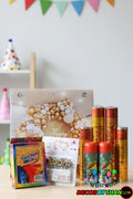 Birthday Party Celebration Package