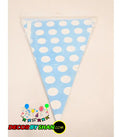 Polka Dots Bunting