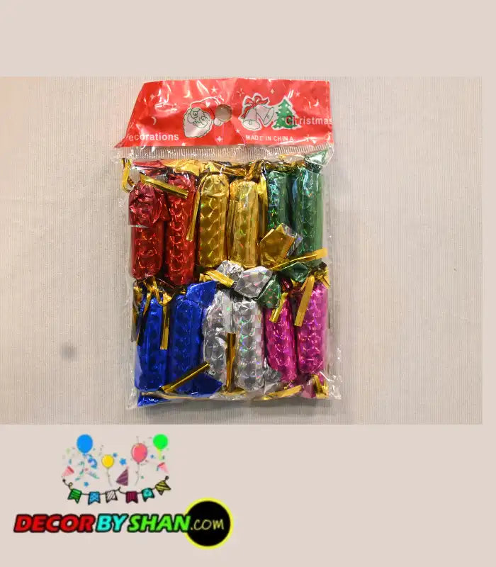 Christmas Hanging Candy 12Pcs/Pack