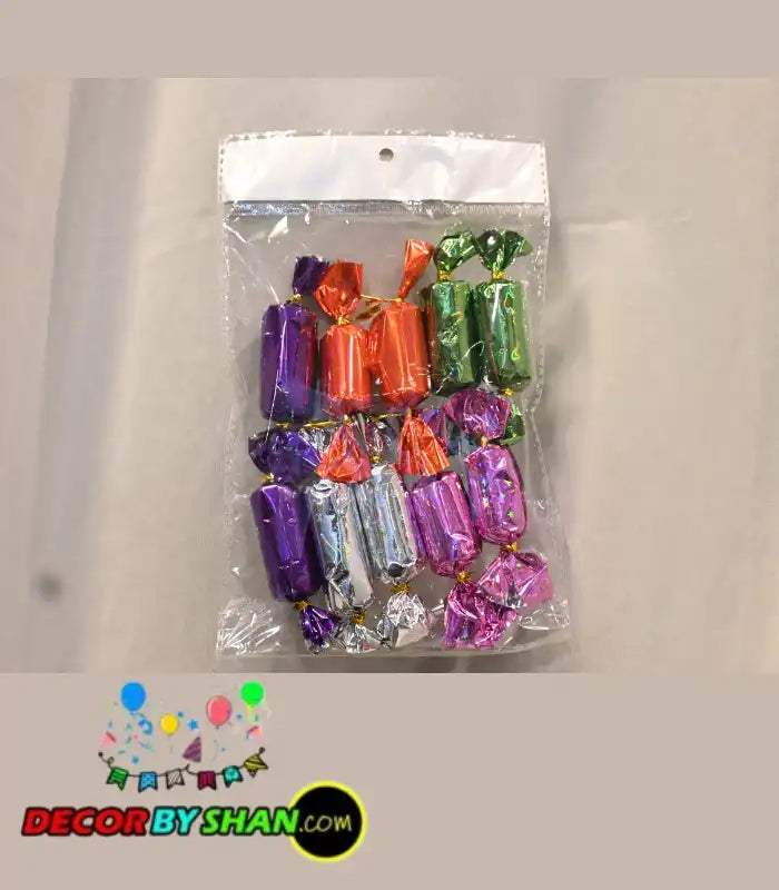 Christmas Hanging Candy 12Pcs/Pack