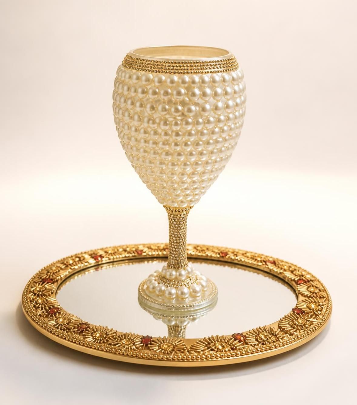 Glass Doodh Pilai Article No.35