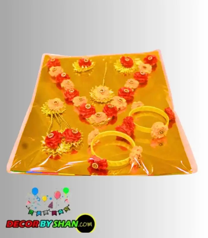 Dulhan Set