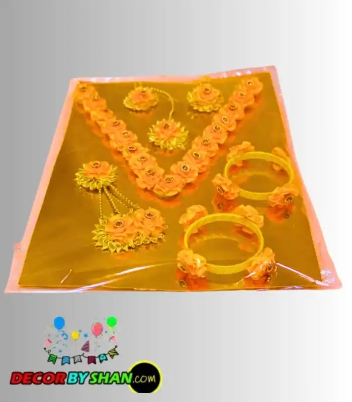 Dulhan Set