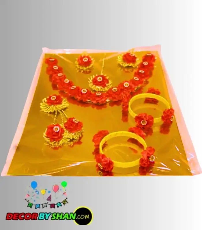 Dulhan Set