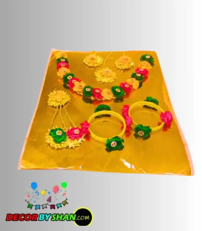 Dulhan Set