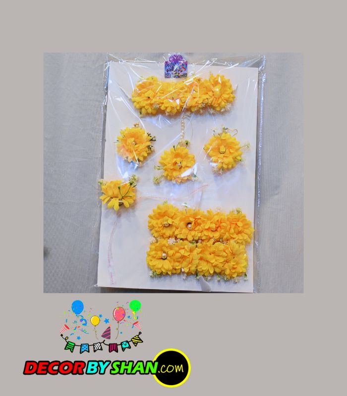 Dulhan Set