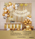 Happy Birthday Themes Sets