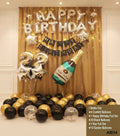 Happy Birthday Themes Sets