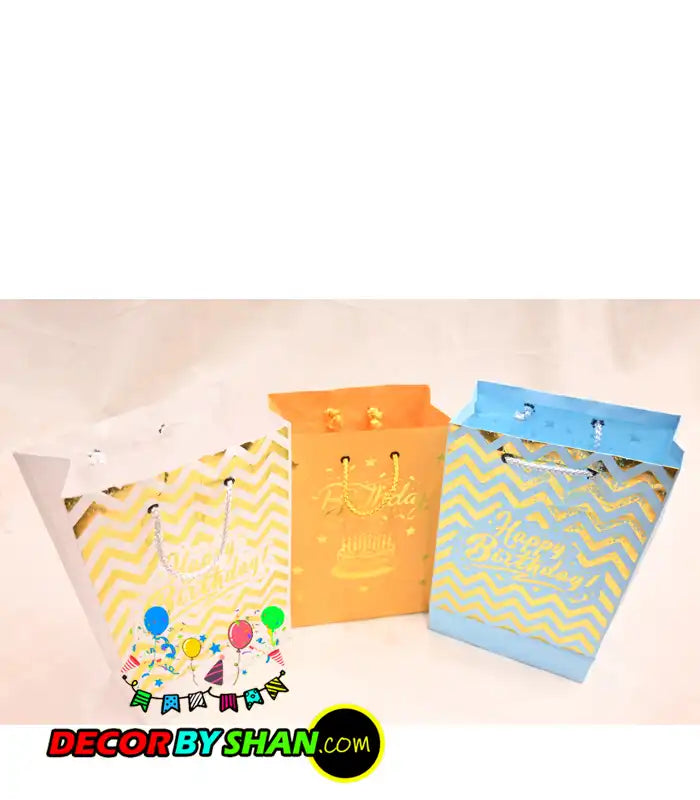 Guddi Bags