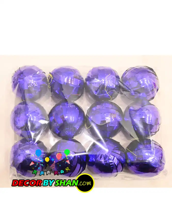 Panni Ball 12Pcs/Pack
