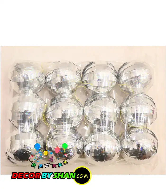 Panni Ball 12Pcs/Pack