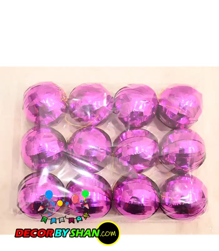 Panni Ball 12Pcs/Pack