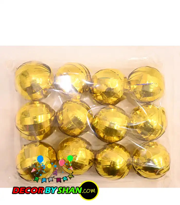 Panni Ball 12Pcs/Pack