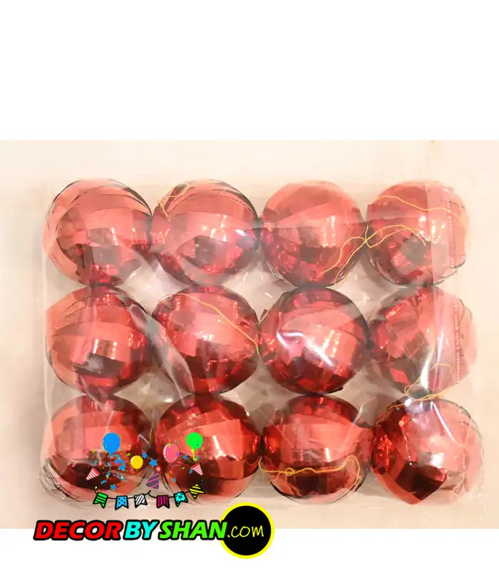 Panni Ball 12Pcs/Pack