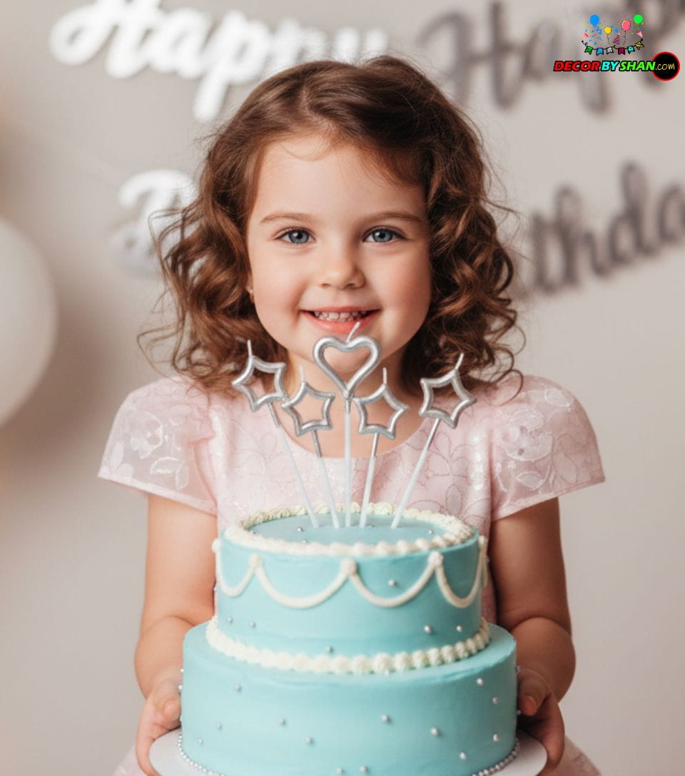 All-in-One Birthday Bundle - Make Your Celebration Unforgettable!