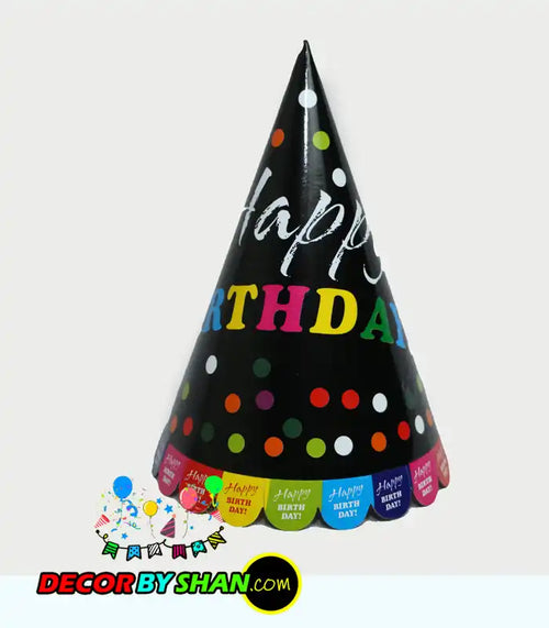 Bindi Gatta Birthday Cap
