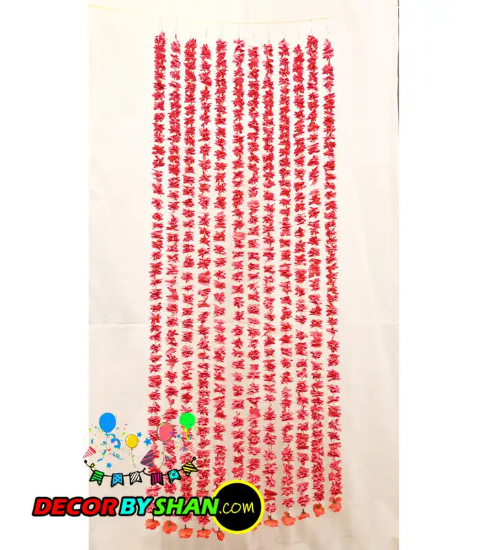 Larri Decoration | 12 Pcs Bundle