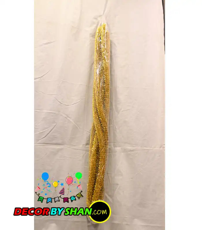 Foam Larri Decorations 6pcs/Bundle