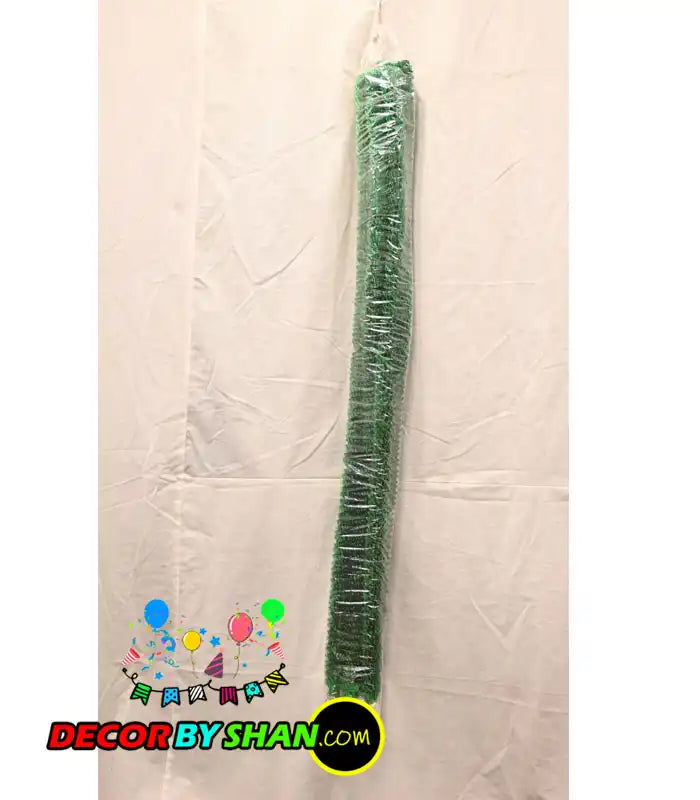 Foam Larri Decorations 6pcs/Bundle
