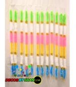 Raisham Larri Decoration 12pcs/Bundle