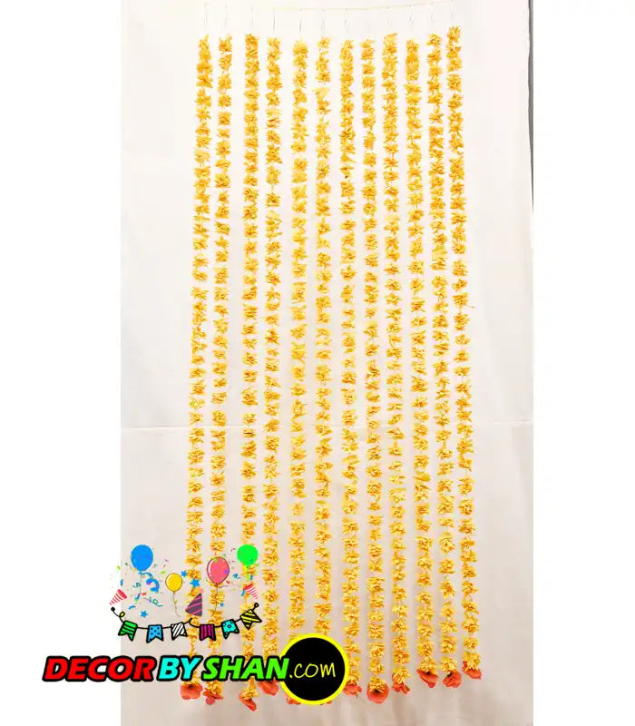 Larri Decoration | 12 Pcs Bundle