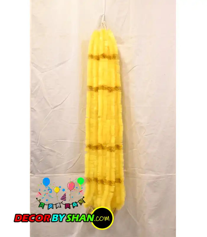 Raisham Larri Decoration 12pcs/Bundle