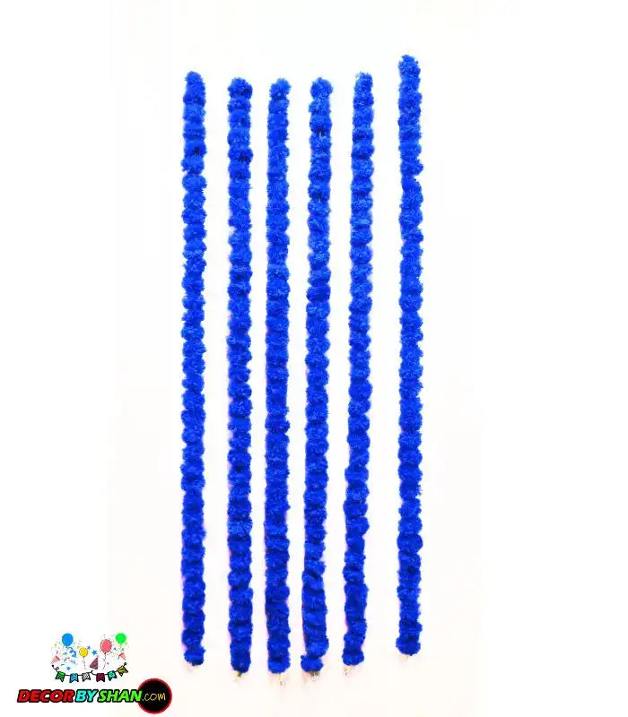 Genda phool Larri Decorations