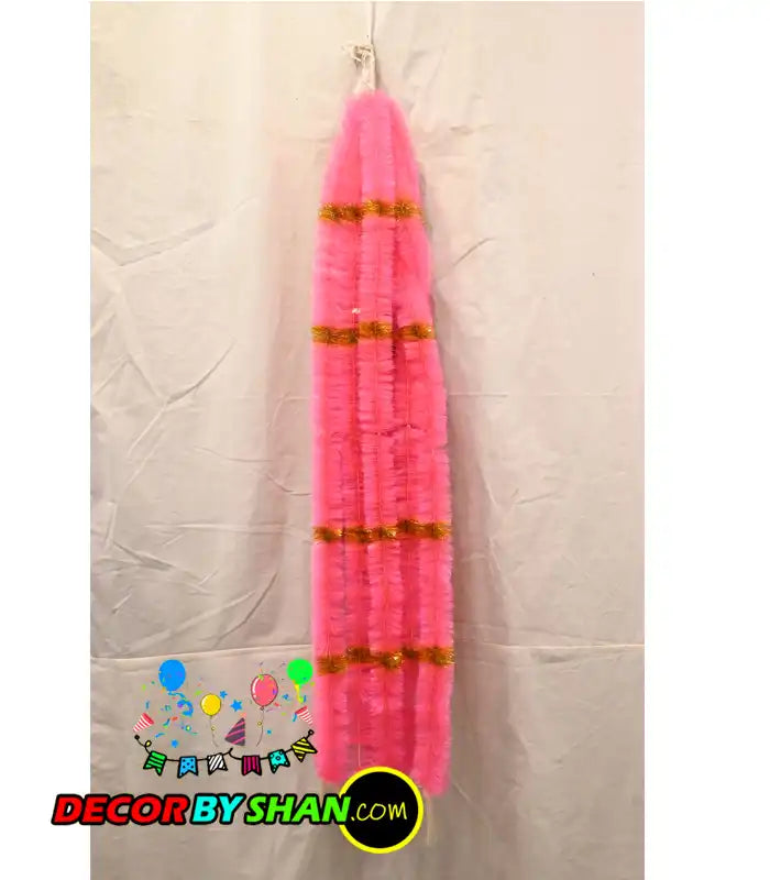Raisham Larri Decoration 12pcs/Bundle