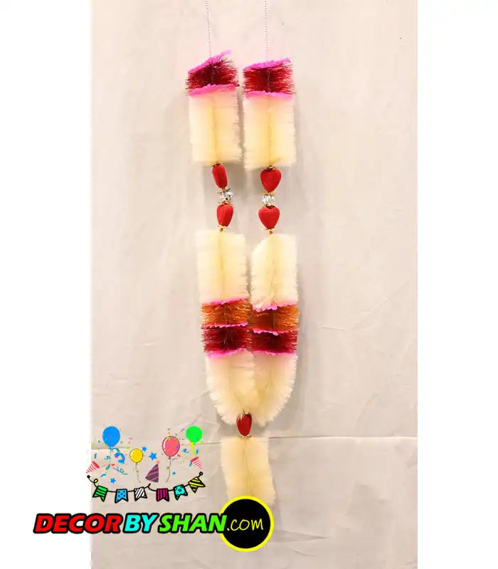 Haar/Mala