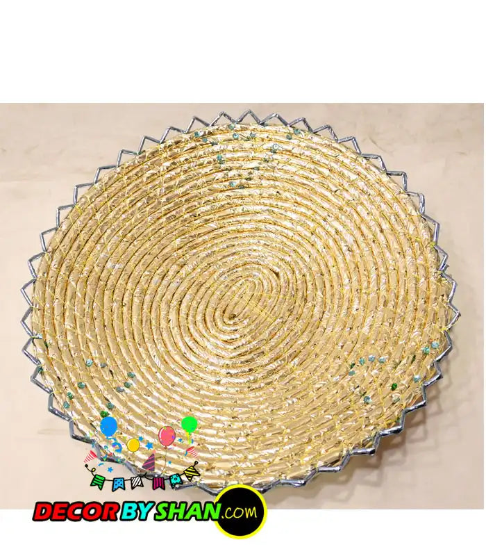 Mehndi Chabbas