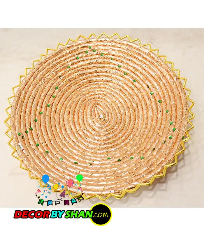 Mehndi Chabbas