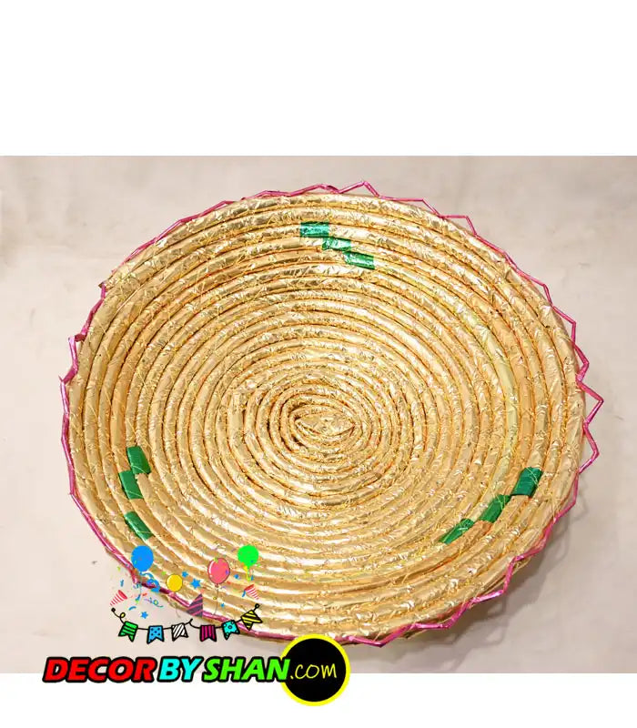 Mehndi Chabbas