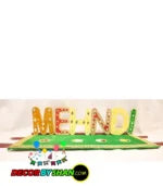 Mehndi Thal