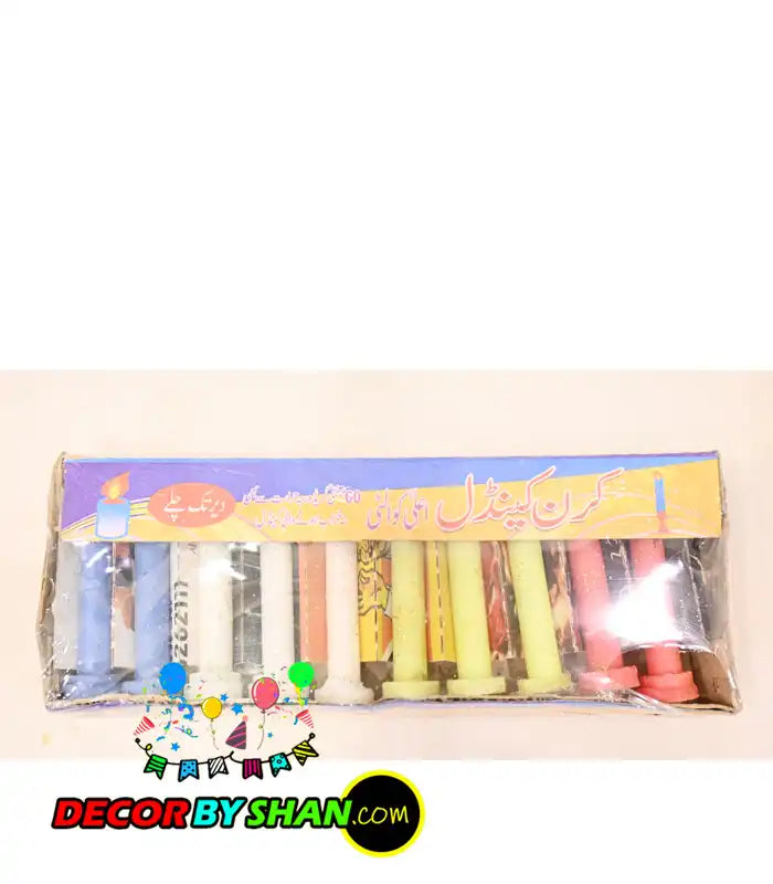 Best Mehndi Candle