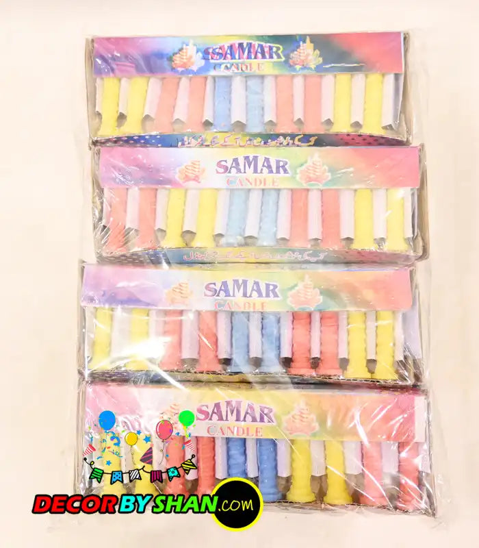 Best Mehndi Candle