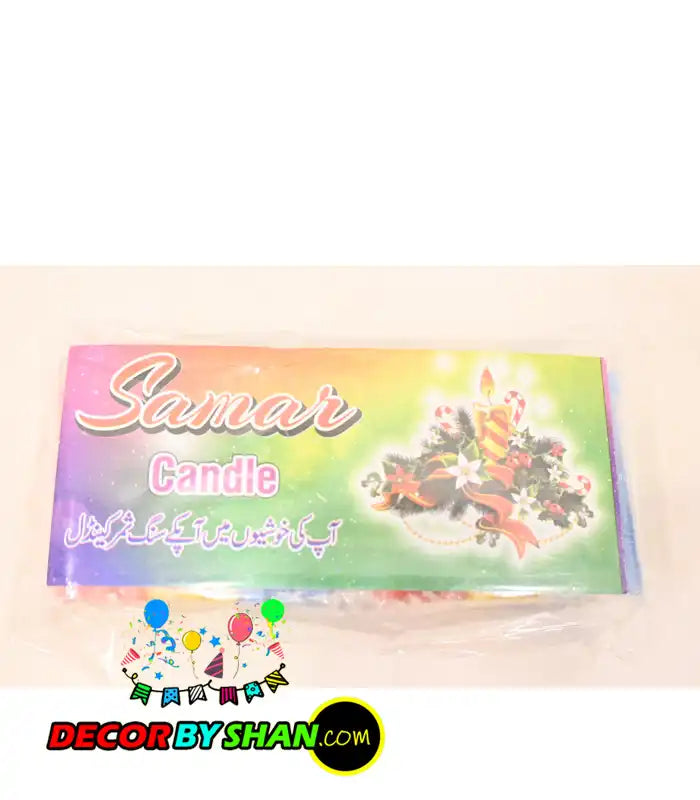 Best Mehndi Candle