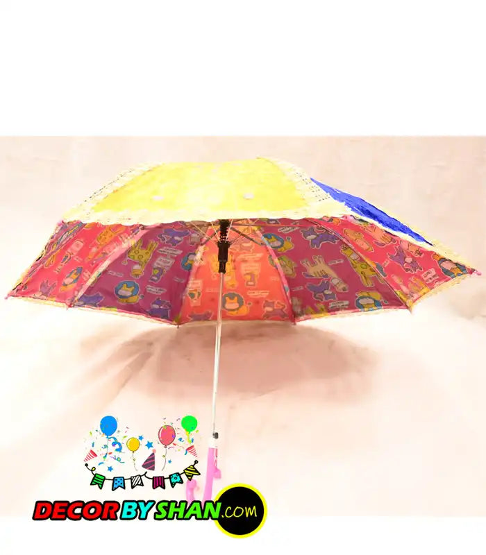Mehndi Umbrella