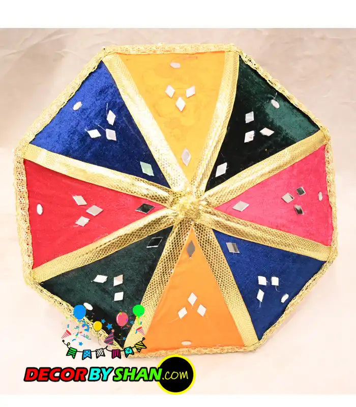 Mehndi Umbrella