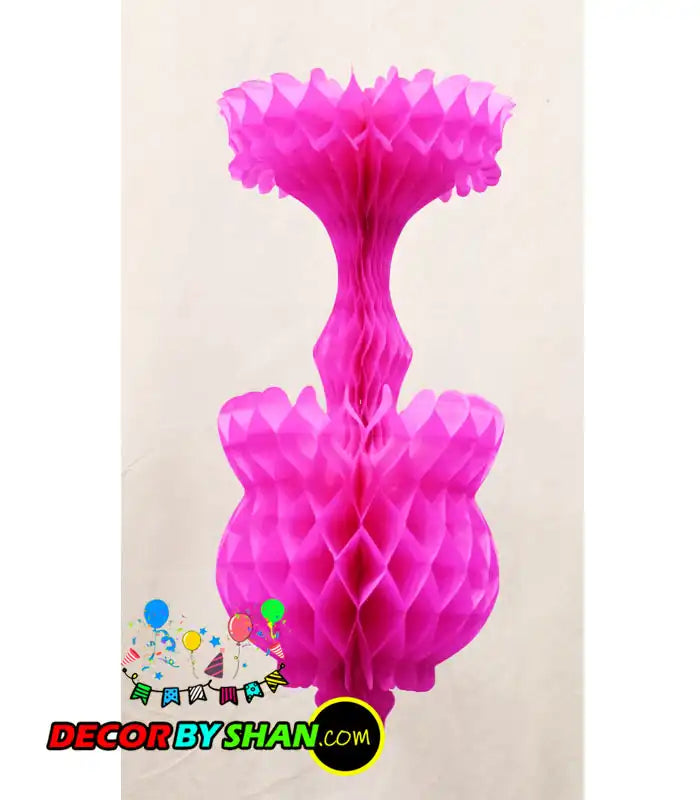 Surahi Paper Lantern 20″