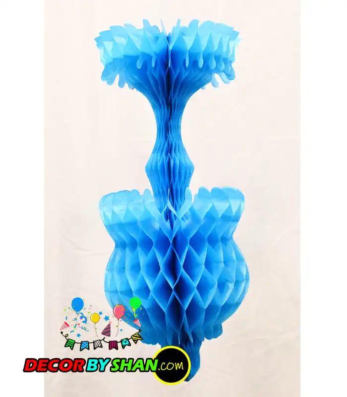 Surahi Paper Lantern 20″