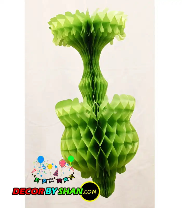 Surahi Paper Lantern 20″