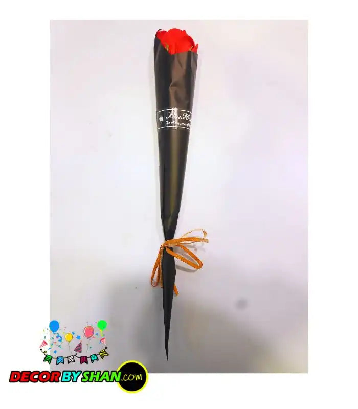 Rose Flower 1Pcs/Pack
