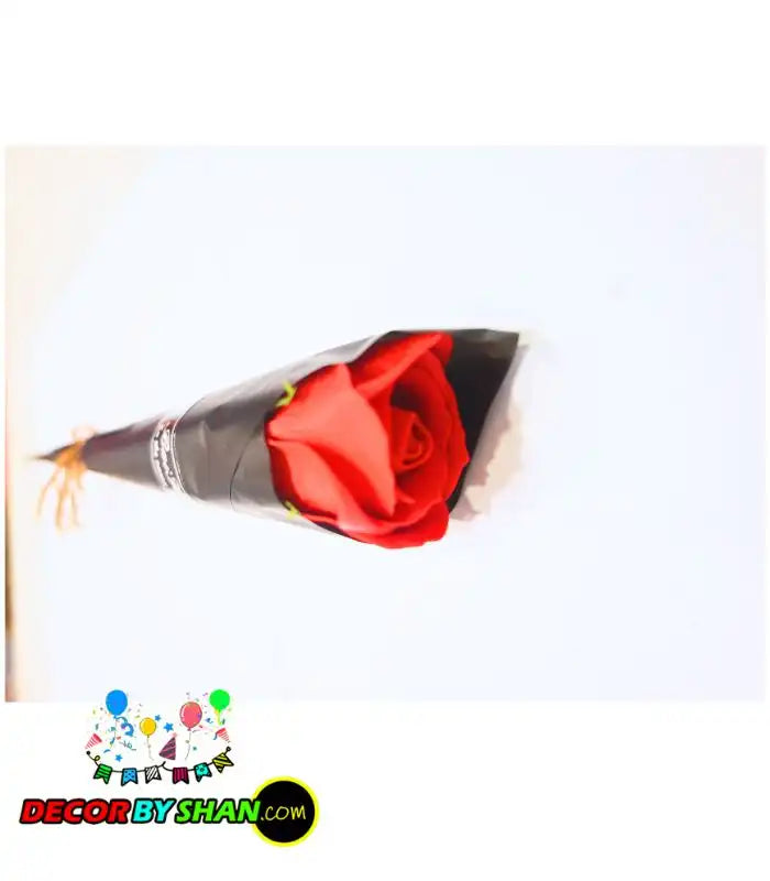 Rose Flower 1Pcs/Pack