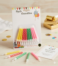 Churri Candle Stand 24Pcs/Pack - With Free Home Delivery