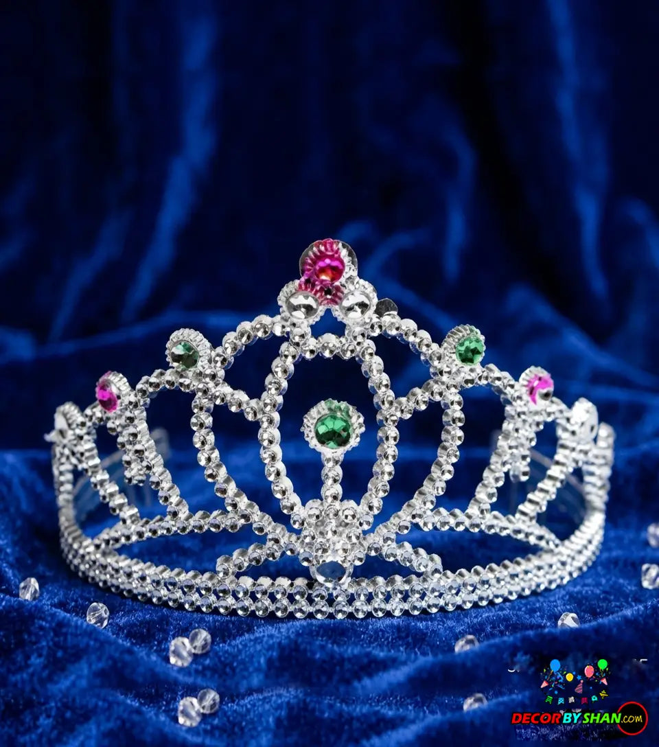 Sada Taj Small Crown